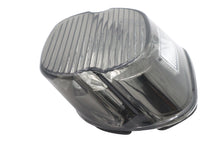 Load image into Gallery viewer, Tail Lamp Lens Laydown Style Smoked