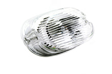 Load image into Gallery viewer, Tail Lamp Lens Laydown Style Clear
