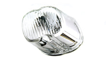 Load image into Gallery viewer, Tail Lamp Lens Laydown Style Clear