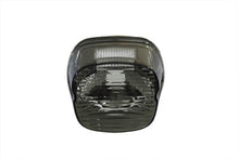 Load image into Gallery viewer, Tail Lamp Lens Laydown Style Smoked