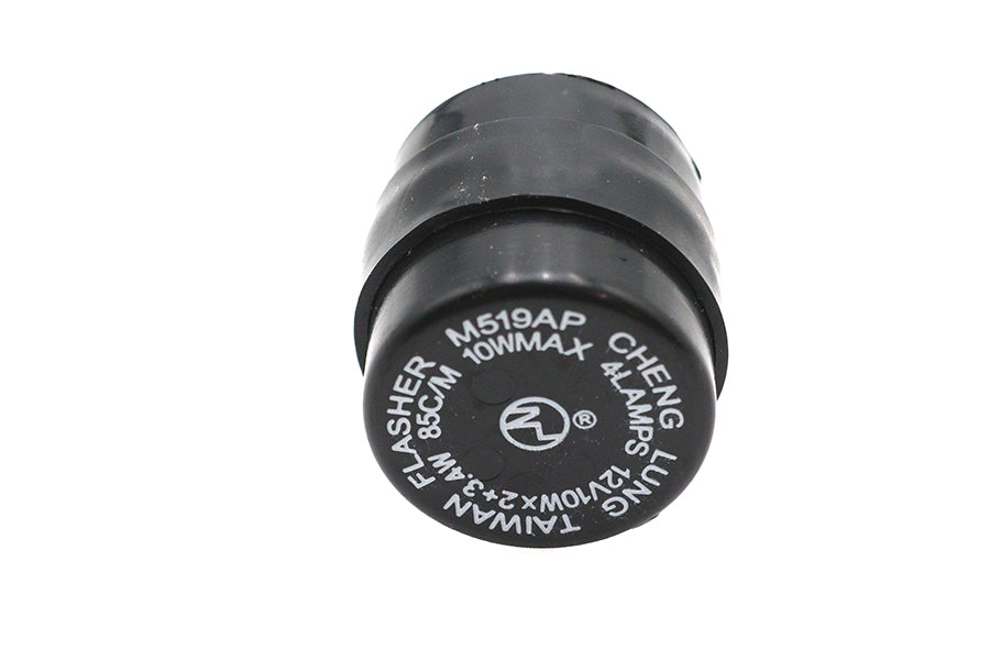 Turn Signal 12 Volt Flasher