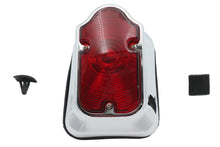 Load image into Gallery viewer, Tail Lamp Assembly without License Plate Window Tombstone