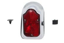 Load image into Gallery viewer, Tail Lamp Assembly without License Plate Window Tombstone