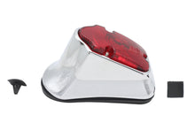 Load image into Gallery viewer, Tail Lamp Assembly without License Plate Window Tombstone