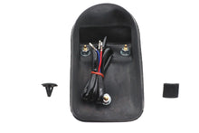 Load image into Gallery viewer, Tail Lamp Assembly without License Plate Window Tombstone
