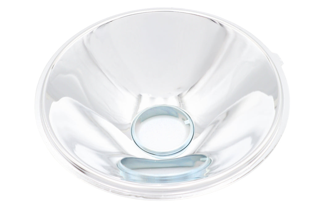 Spring Fork Headlamp H-4 Reflector