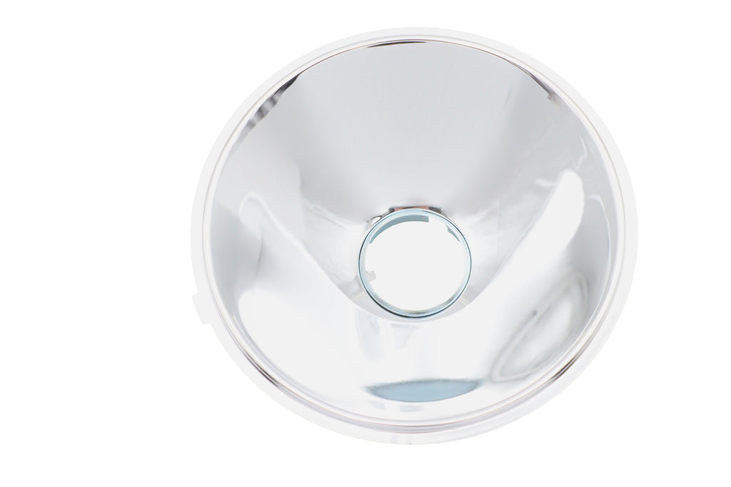 Spring Fork Headlamp H-4 Reflector