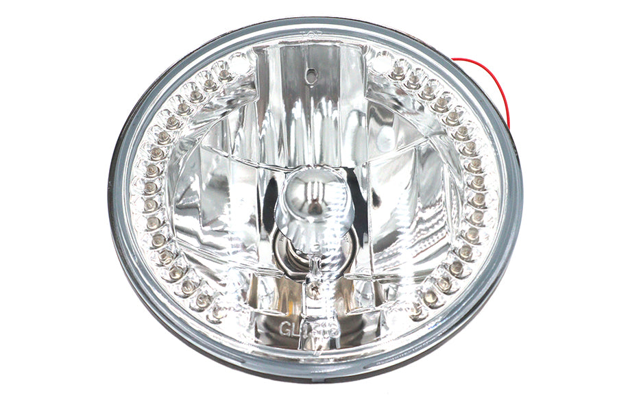 7 inch Headlamp Bulb Unit