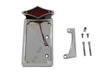 Load image into Gallery viewer, Diamond Vertical Tail Lamp Kit