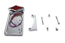 Load image into Gallery viewer, Diamond Vertical Tail Lamp Kit