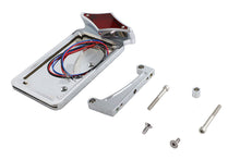 Load image into Gallery viewer, Diamond Vertical Tail Lamp Kit
