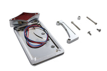 Load image into Gallery viewer, Diamond Vertical Tail Lamp Kit