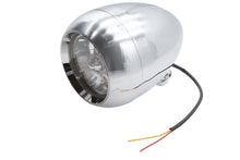 Load image into Gallery viewer, Cyclops 4-1/2 inch Round Headlamp