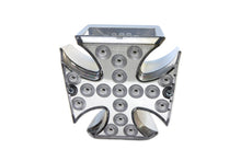 Load image into Gallery viewer, Maltese LED Tail Lamp with Clear Lens
