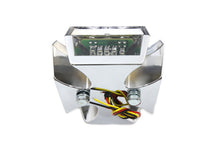 Load image into Gallery viewer, Maltese LED Tail Lamp with Clear Lens