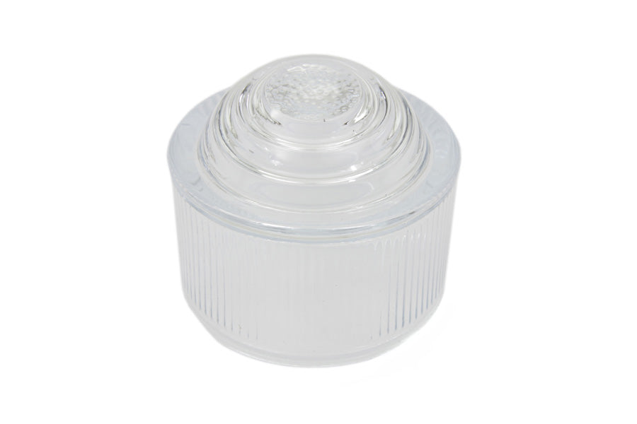 Clear  inchCup Style inch Tail Lamp Lens