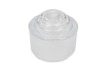 Load image into Gallery viewer, Clear  inchCup Style inch Tail Lamp Lens