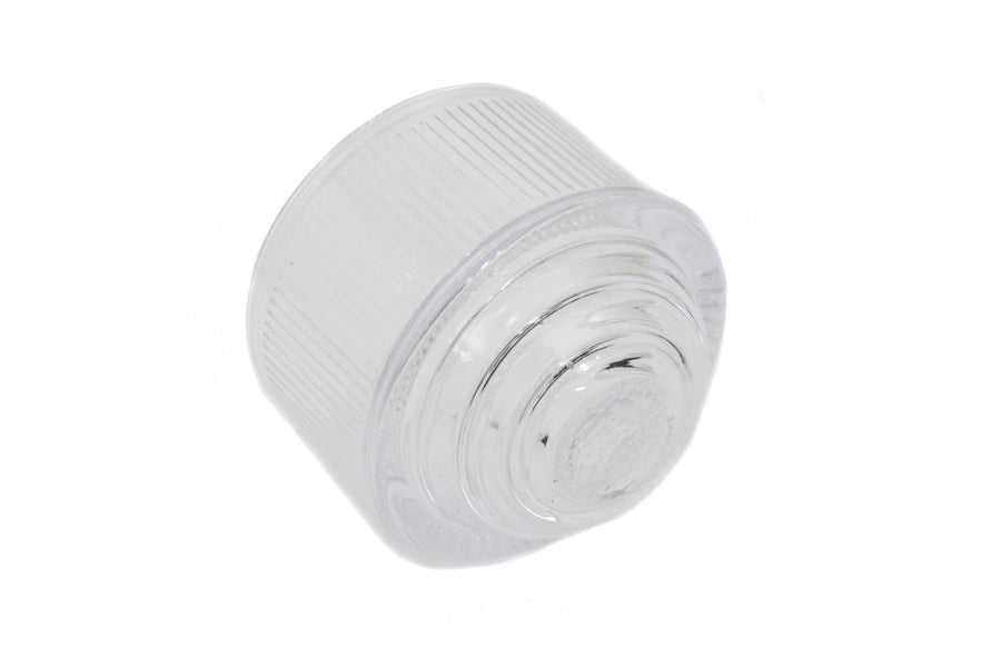 Clear  inchCup Style inch Tail Lamp Lens