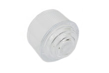 Load image into Gallery viewer, Clear  inchCup Style inch Tail Lamp Lens