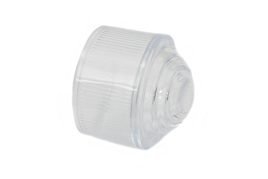 Clear  inchCup Style inch Tail Lamp Lens