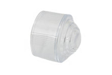 Load image into Gallery viewer, Clear  inchCup Style inch Tail Lamp Lens