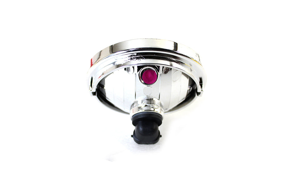 4-1/2 inch Spotlamp Sealed Beam Halogen Bulb