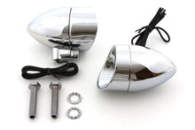 Load image into Gallery viewer, Torpedo Marker Lamp Set