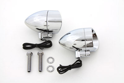 Torpedo Marker Lamp Set