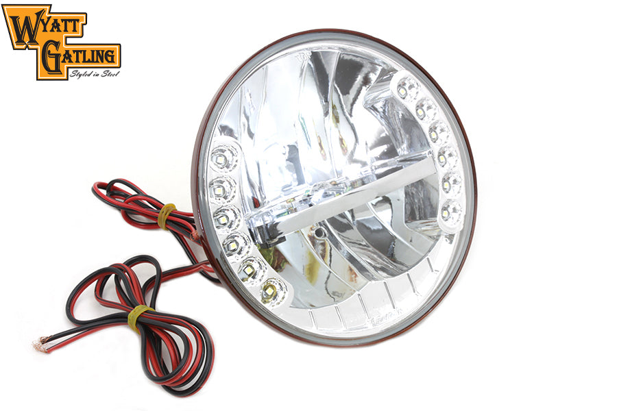7 inch LED Headlamp Assembly by Wyatt Gatling