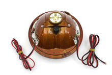 Load image into Gallery viewer, 7 inch LED Headlamp Assembly by Wyatt Gatling
