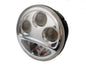 5-3/4 inch LED Replacement Headlamp Unit