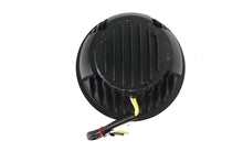 Load image into Gallery viewer, 5-3/4 inch LED Replacement Headlamp Unit