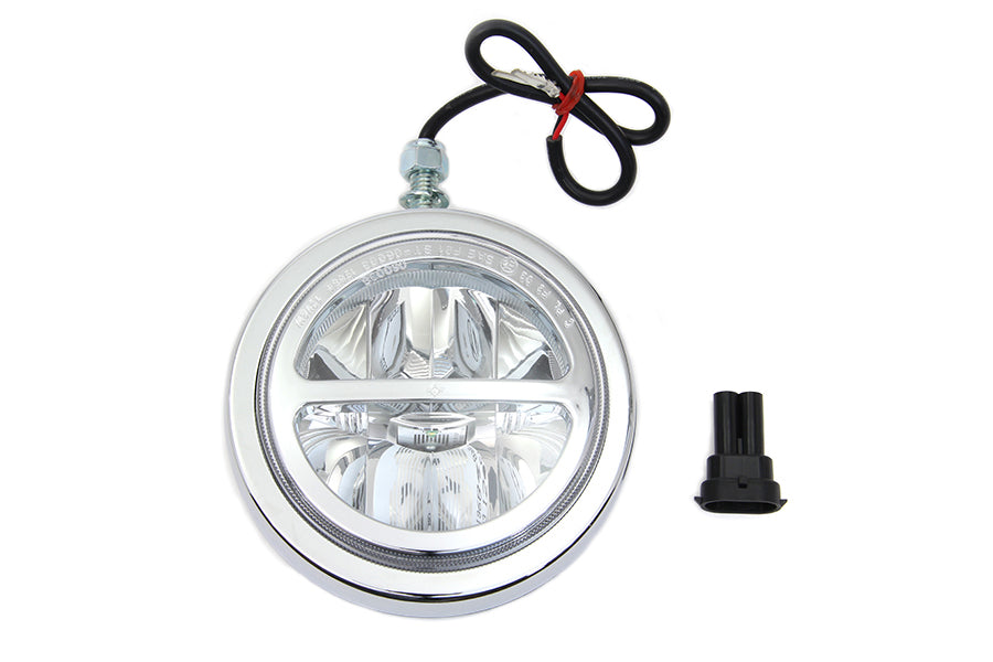 4-1/2 inch LED Spotlamp