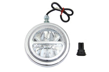 Load image into Gallery viewer, 4-1/2 inch LED Spotlamp