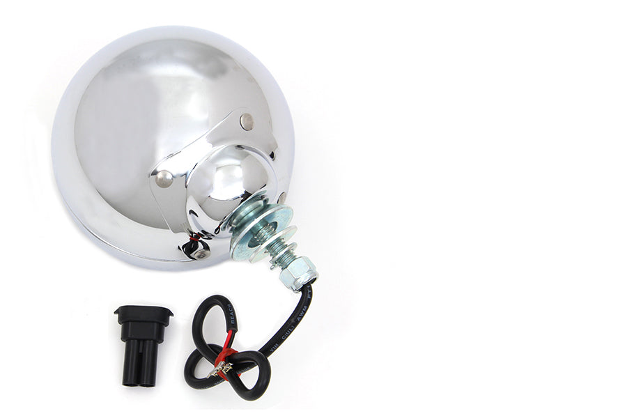 4-1/2 inch LED Spotlamp