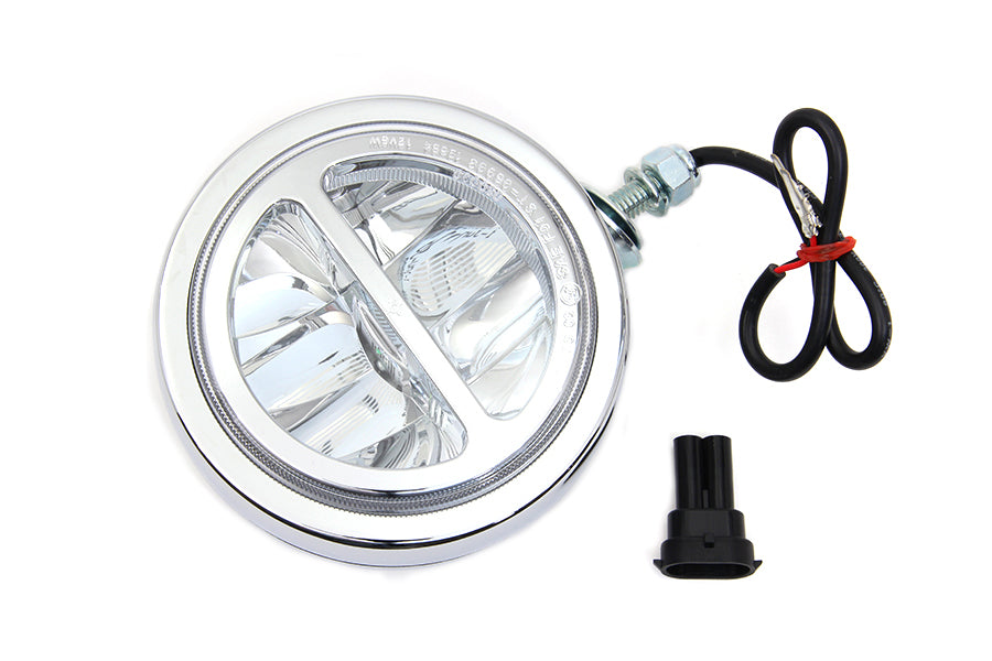 4-1/2 inch LED Spotlamp