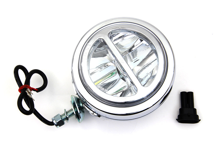 4-1/2 inch LED Spotlamp