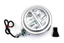 Load image into Gallery viewer, 4-1/2 inch LED Spotlamp