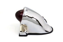Load image into Gallery viewer, Chrome PK Style Tail Lamp