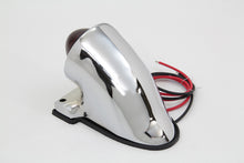 Load image into Gallery viewer, Chrome PK Style Tail Lamp