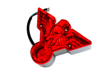 Load image into Gallery viewer, Warbird LED Tail Lamp