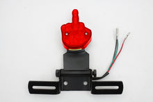 Load image into Gallery viewer, Finger LED Tail Lamp Assembly