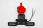 Finger LED Tail Lamp Assembly