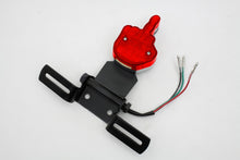 Load image into Gallery viewer, Finger LED Tail Lamp Assembly