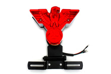Load image into Gallery viewer, Warbird LED Tail Lamp Assembly