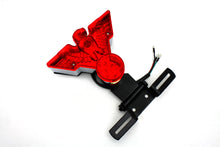 Load image into Gallery viewer, Warbird LED Tail Lamp Assembly