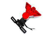 Load image into Gallery viewer, Warbird LED Tail Lamp Assembly