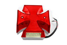 Load image into Gallery viewer, Maltese LED Tail Lamp