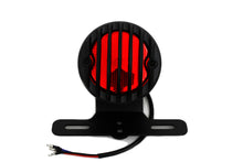 Load image into Gallery viewer, Round Tail Lamp Assembly