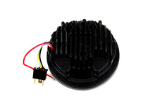 Load image into Gallery viewer, 5-3/4 inch Daylight Projector LED Headlamp